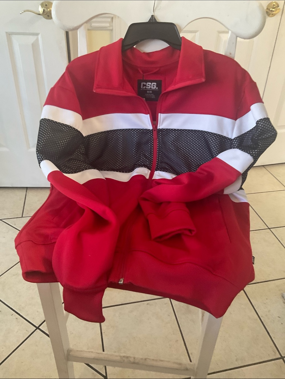 CSG Jacket - Picture 5 of 5